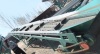 conveyor belt for forward goods