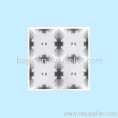 ceiling tiles-aluminum metal mirror ceiling board series FZD-C02