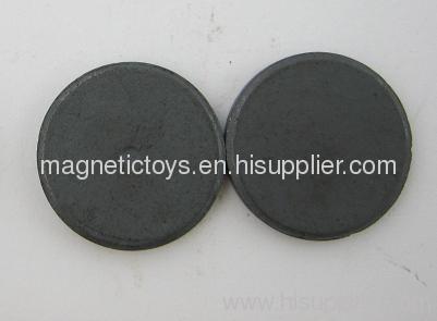 C5 single-side magnetized ferrite magnet