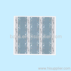 ceiling tiles-aluminum metal mirror ceiling board FZD-C04