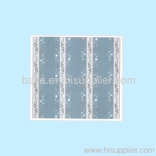 ceiling tiles-aluminum metal mirror ceiling board series FZD-C04