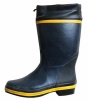 Anti Slide Rubber Boots