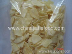 Top-grade Dehydrated Garlic Flake