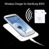 Wireless Charger for Samsung S3 i9300