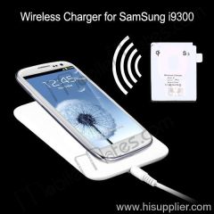 Wireless Charger for Samsung S3 i9300