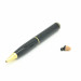 New arrival bluetooth inductive metal pen with mini wireless earpiece kit