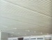 aluminum alloy wind-proof type handing ceiling tiles