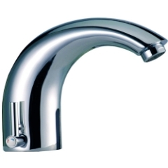 Hot and cold-in-one Automatic Faucet