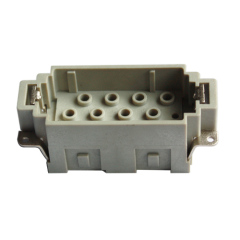 China supply of heavy duty connector