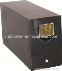 solar inverter FC-500 for home equipment