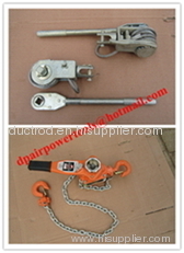 Mini Ratchet Puller,Cable Hoist,Ratchet Puller