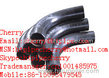 F304 Welded Bend Pipe