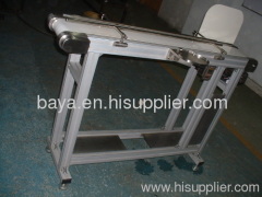 flat Belt conveyor for production line