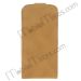 Up and Down to Open Leather Holster for iPhone 5 (Yellow)