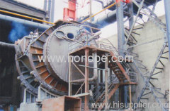 mixer / converter / mixer furnace