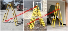 Fiberglass ladder&FRP Ladders Fiberglass ladder&FRP Ladders