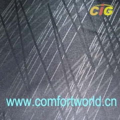 New Fashion Polyester Jacquard Fabric