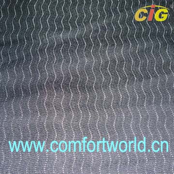 Car Upholstery Cloth For Jacquard