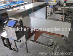 Food Metal detectors MDC-400/300mm