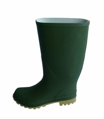 Industry work rubber boots