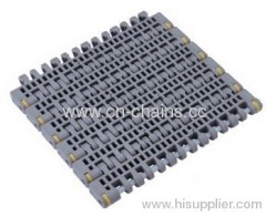 PT3660 Perforated top Plastic chain plate conveyor belt