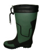 Men's fishing rubber boots