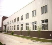 QINGDAO ZHUZHIYUAN STEEL STRUCTURE BUILDING MATERIALS Co. ,LTD.