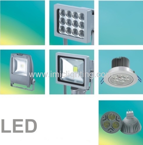 Features and Benefits of LED