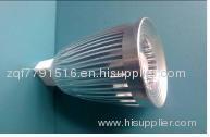 sand blasting spot light