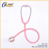 Classic Stainless steel dual child size head stethoscope