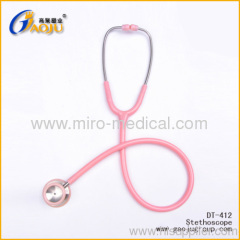 dual child size head stethoscope