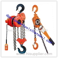 Chain Hoist,3 Ton Manual Hoists/Ratchet Puller