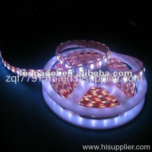 CREE led strip 5050 with white pcb board