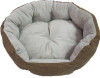 CORDUROY FASHIONABLE DOG BED