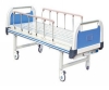 Hospital Bed With Crank