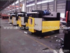 Nantong Xingli Machine Tool Co., Ltd