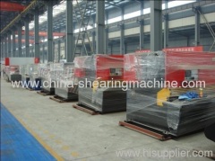 Nantong Xingli Machine Tool Co., Ltd