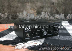 guitar amp power attenuator