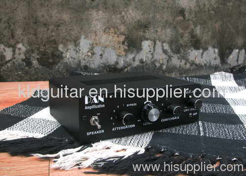 guitar amp power attenuator