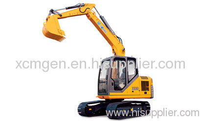 xcmg XE 80 excavator