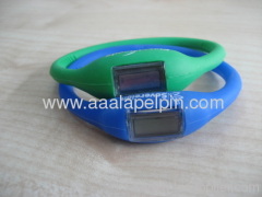 Promotion Gift Silicone watch bands