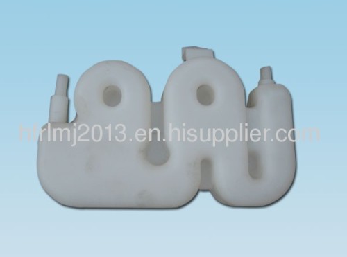 the refrigerator tank or kettle
