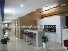 Ningbo Everrising IMP&EXP Co.,Ltd