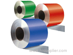 Coated Aluminum Coil for ACP, Roofing
