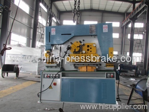 steel shearing machine s