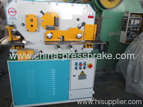 automotive pedal press machine