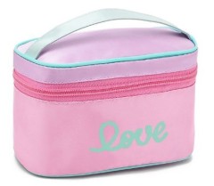 cosmetic bag for lady