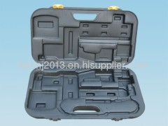 the hold-all or kit