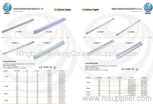 LED Cabinet Light,LED tubes,T8 light,T5 lights