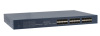 24-Optic Port Gigabit Fiber Switch